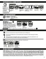 Предварительный просмотр 15 страницы Fellowes POWERSHRED 76Ct Instructions Manual