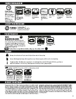 Предварительный просмотр 21 страницы Fellowes POWERSHRED 76Ct Instructions Manual