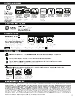 Предварительный просмотр 23 страницы Fellowes POWERSHRED 76Ct Instructions Manual