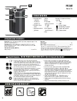 Предварительный просмотр 24 страницы Fellowes POWERSHRED 76Ct Instructions Manual