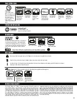 Предварительный просмотр 29 страницы Fellowes POWERSHRED 76Ct Instructions Manual