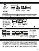 Preview for 5 page of Fellowes Powershred 8C Instructions Manual