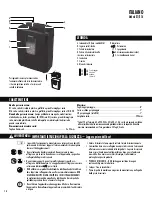 Preview for 10 page of Fellowes Powershred 8C Instructions Manual