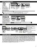 Preview for 5 page of Fellowes Powershred 8Cd Quick Start Manual