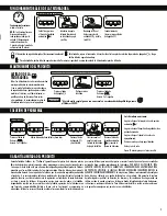 Preview for 7 page of Fellowes Powershred 8Cd Quick Start Manual