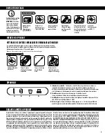 Preview for 5 page of Fellowes POWERSHRED 90S User Manual