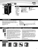 Preview for 6 page of Fellowes POWERSHRED 90S User Manual