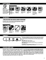 Preview for 19 page of Fellowes POWERSHRED 90S User Manual