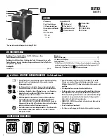 Preview for 8 page of Fellowes Powershred 90SI Manual