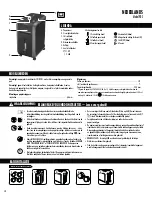 Preview for 12 page of Fellowes Powershred 90SI Manual