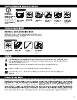 Preview for 17 page of Fellowes Powershred 90SI Manual