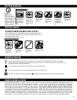 Preview for 23 page of Fellowes Powershred 90SI Manual