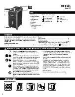 Preview for 36 page of Fellowes Powershred 90SI Manual