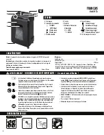 Preview for 4 page of Fellowes Powershred 92Cs Instructions Manual