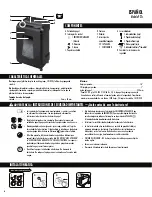 Preview for 6 page of Fellowes Powershred 92Cs Instructions Manual