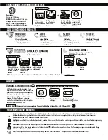 Preview for 9 page of Fellowes Powershred 92Cs Instructions Manual