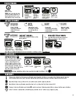 Preview for 19 page of Fellowes Powershred 92Cs Instructions Manual