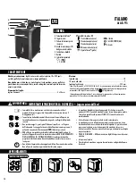 Предварительный просмотр 18 страницы Fellowes POWERSHRED 99Ci Instructions Manual