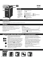 Предварительный просмотр 46 страницы Fellowes POWERSHRED 99Ci Instructions Manual