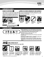 Preview for 12 page of Fellowes POWERSHRED 99Ci User Manual