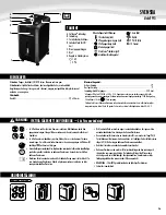 Preview for 26 page of Fellowes POWERSHRED 99Ci User Manual