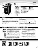 Preview for 42 page of Fellowes POWERSHRED 99Ci User Manual