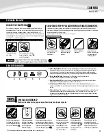 Preview for 52 page of Fellowes POWERSHRED 99Ci User Manual