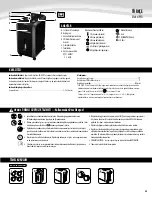 Preview for 54 page of Fellowes POWERSHRED 99Ci User Manual