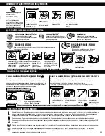 Preview for 25 page of Fellowes POWERSHRED 99Ms User Manual