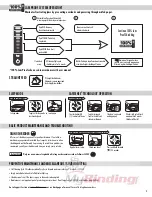 Preview for 4 page of Fellowes POWERSHRED C-325I Instruction Manual