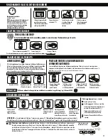 Preview for 11 page of Fellowes POWERSHRED DS-1 Instruction Manual