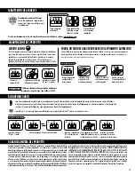 Preview for 11 page of Fellowes POWERSHRED DS-1200Cs Instructions Manual