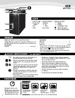 Preview for 18 page of Fellowes POWERSHRED DS-1200Cs Instructions Manual