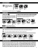 Preview for 19 page of Fellowes POWERSHRED DS-1200Cs Instructions Manual