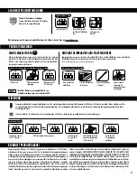 Preview for 21 page of Fellowes POWERSHRED DS-1200Cs Instructions Manual