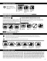 Preview for 23 page of Fellowes POWERSHRED DS-1200Cs Instructions Manual