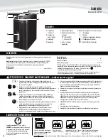 Preview for 26 page of Fellowes POWERSHRED DS-1200Cs Instructions Manual