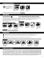 Preview for 33 page of Fellowes POWERSHRED DS-1200Cs Instructions Manual