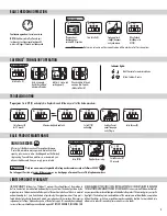 Preview for 3 page of Fellowes POWERSHRED DS-1200Cs Instructions