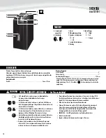 Preview for 14 page of Fellowes POWERSHRED DS-500C Instruction Manual