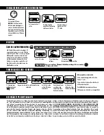 Preview for 9 page of Fellowes Powershred FS-6C Manual