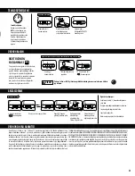 Preview for 29 page of Fellowes Powershred FS-6C Manual