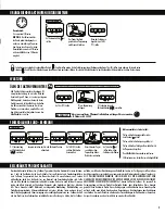 Preview for 9 page of Fellowes POWERSHRED H-6C Manual