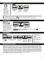 Preview for 27 page of Fellowes POWERSHRED H-6C Manual