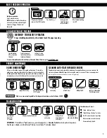 Предварительный просмотр 3 страницы Fellowes POWERSHRED HD-10Cs Instructions Manual