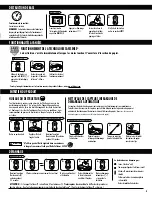 Preview for 5 page of Fellowes POWERSHRED HD-10Cs Instructions Manual