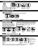 Preview for 7 page of Fellowes POWERSHRED HD-10Cs Instructions Manual