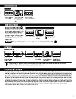 Preview for 5 page of Fellowes Powershred LX Series Manual