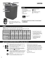 Preview for 32 page of Fellowes Powershred LX Series Manual