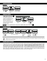 Preview for 39 page of Fellowes Powershred LX Series Manual